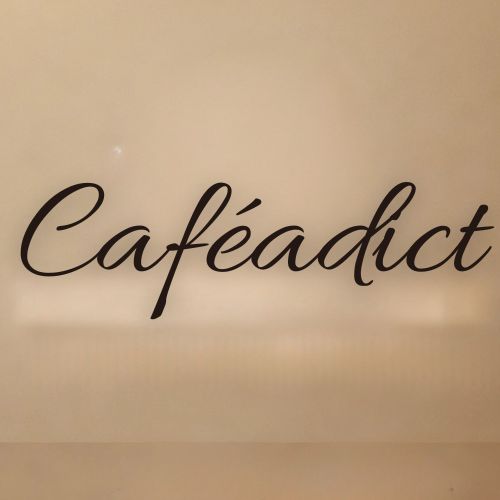 Caféadict