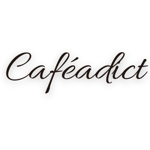 Caféadict